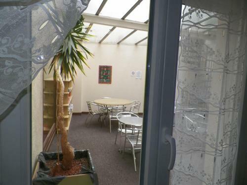 Hotel H�tel Du Commerce