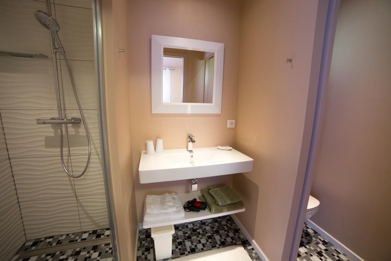 Hostal Chambre D�h�tes Arima