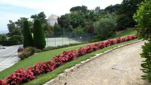 Apartamento Domaine De Pierre Longue