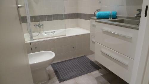 Apartamento Domaine De Pierre Longue