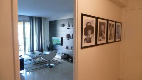 Apartamento Domaine De Pierre Longue