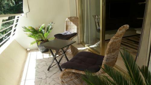 Apartamento Domaine De Pierre Longue