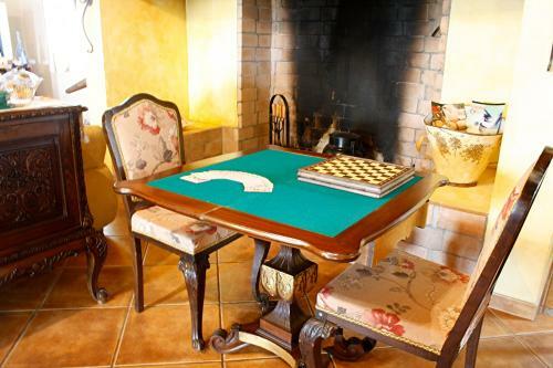 Agroturismo Monte Chala�a - Turismo Rural