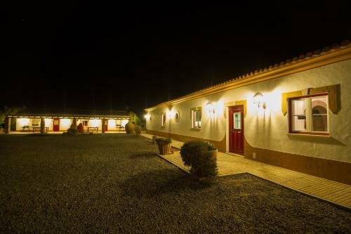 Agroturismo Monte Chala�a - Turismo Rural