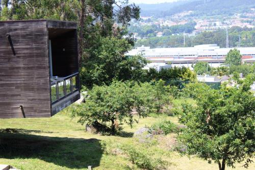 Apartamentos Turisticos Encosta Do Paraiso