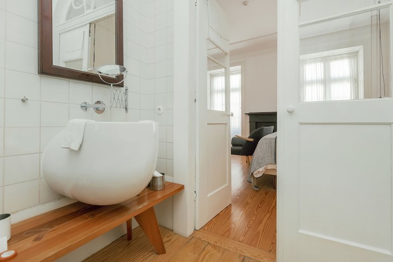 Hostal Rosa Et Al Townhouse