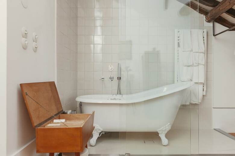 Hostal Rosa Et Al Townhouse