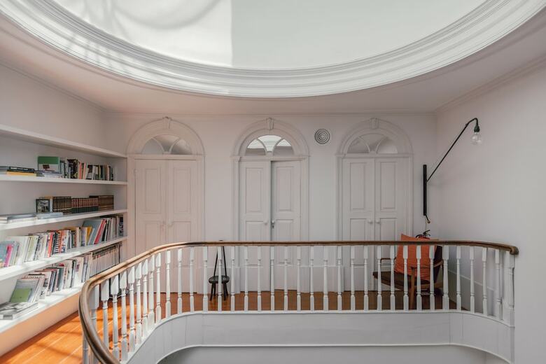 Hostal Rosa Et Al Townhouse