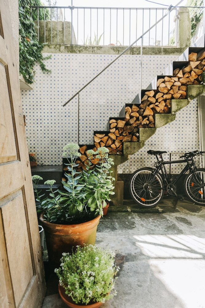 Hostal Rosa Et Al Townhouse