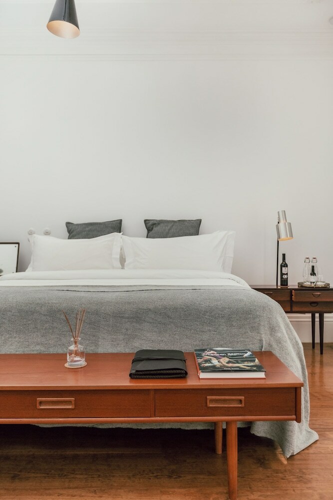 Hostal Rosa Et Al Townhouse