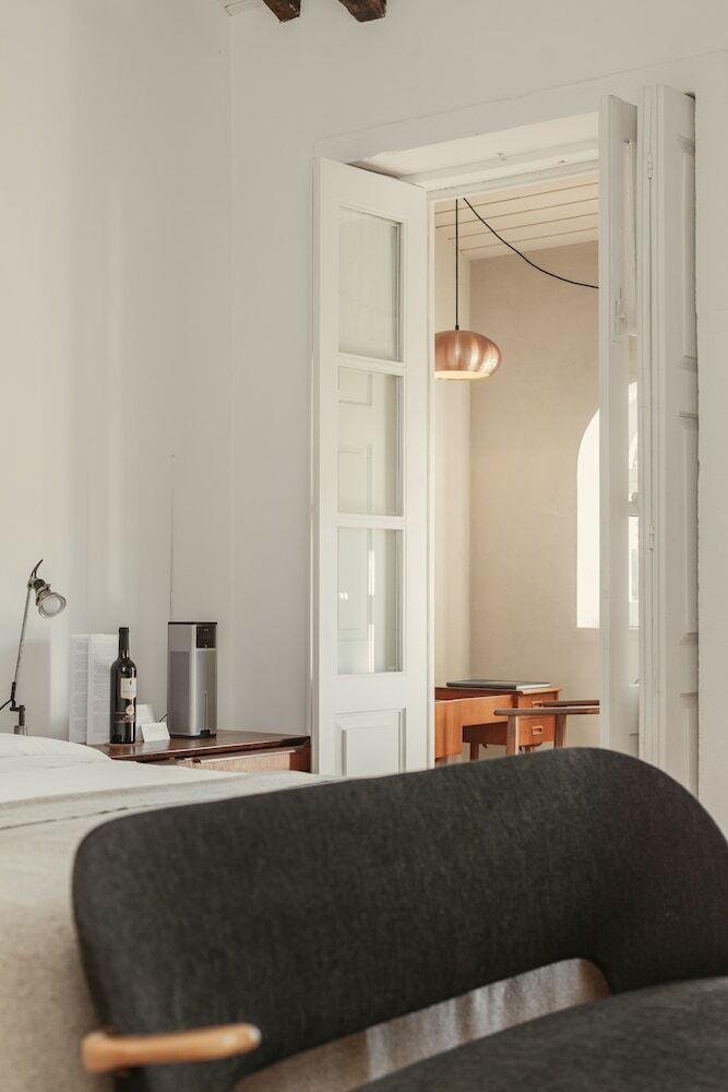 Hostal Rosa Et Al Townhouse
