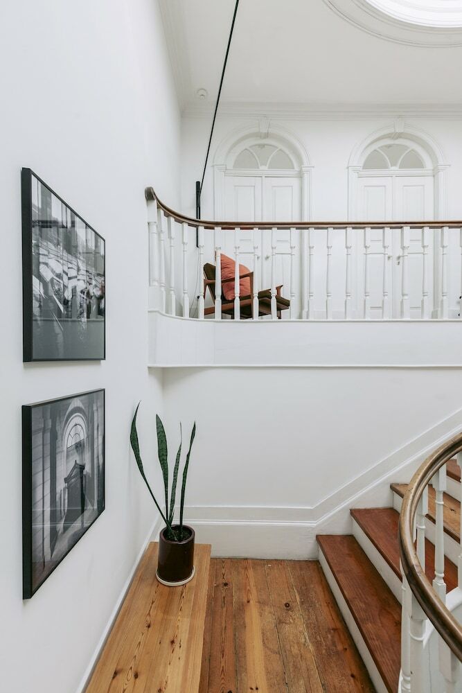 Hostal Rosa Et Al Townhouse