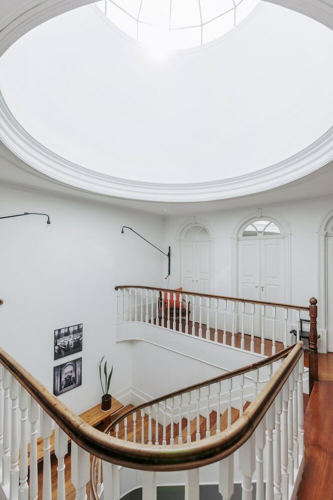 Hostal Rosa Et Al Townhouse