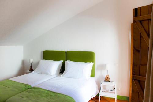 Agroturismo Casas De Juromenha