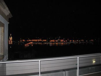 Bed & Breakfast Arc'otel