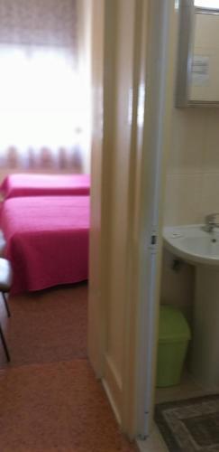 Hostal Rossio Alojamento Local