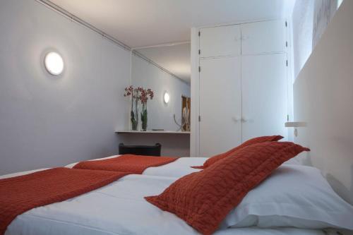 Apartamento Aldeamento Turistico Do Camarido