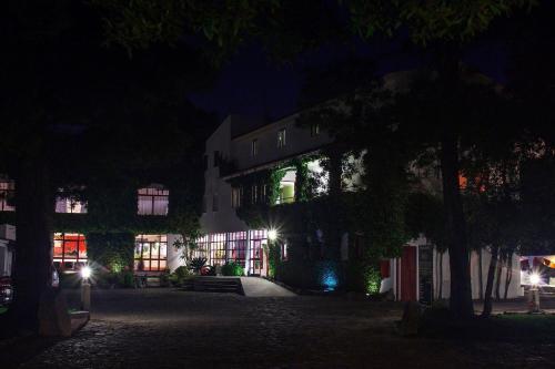 Apartamento Aldeamento Turistico Do Camarido