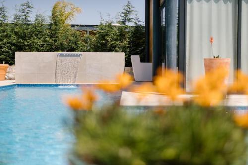 Agroturismo Quinta Do Eden