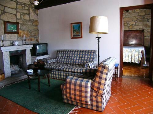 Agroturismo Quinta Do Paco D'anha
