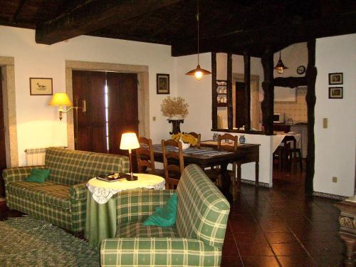 Agroturismo Quinta Do Paco D'anha