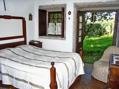 Agroturismo Quinta Do Paco D'anha