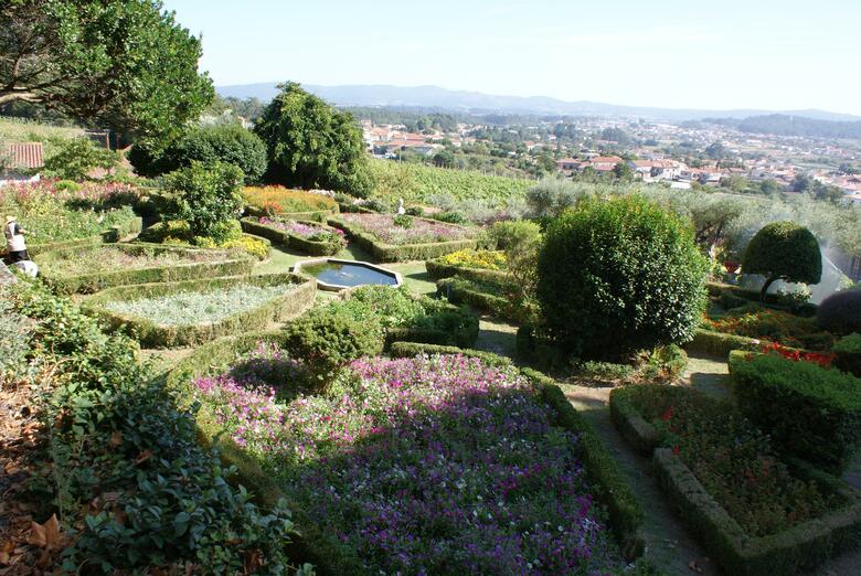 Agroturismo Quinta Do Paco D'anha