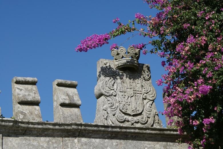 Agroturismo Quinta Do Paco D'anha