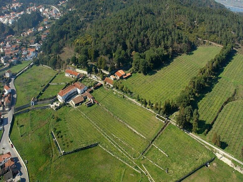 Agroturismo Quinta Do Paco D'anha