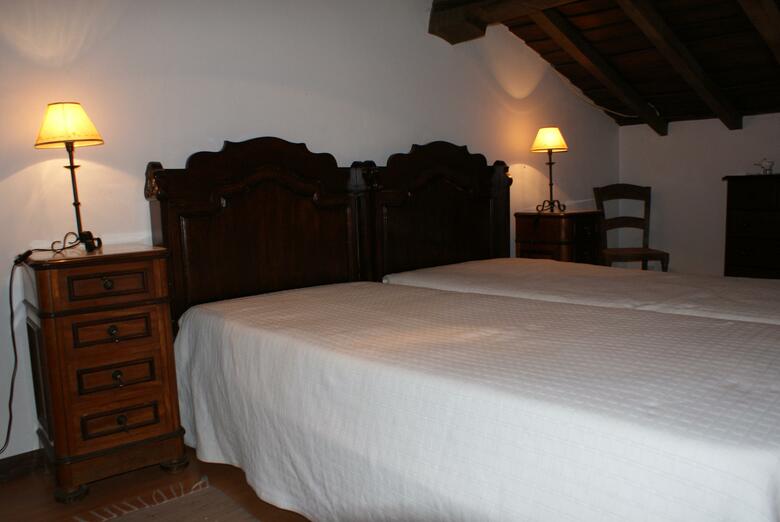Agroturismo Quinta Do Paco D'anha