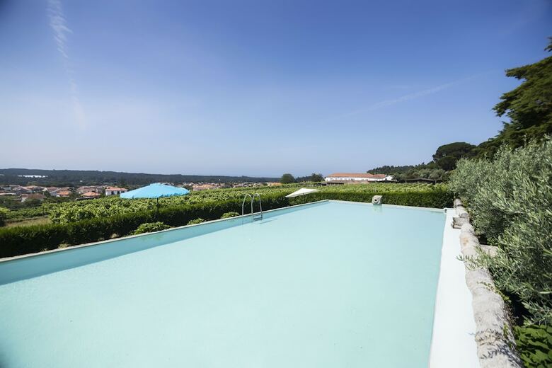 Agroturismo Quinta Do Paco D'anha