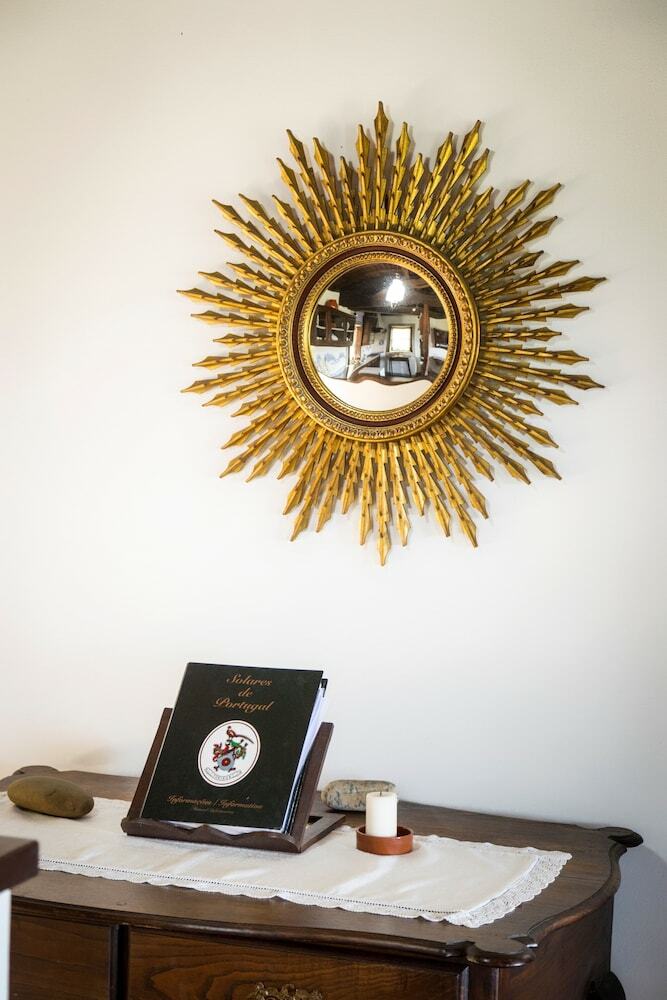 Agroturismo Quinta Do Paco D'anha