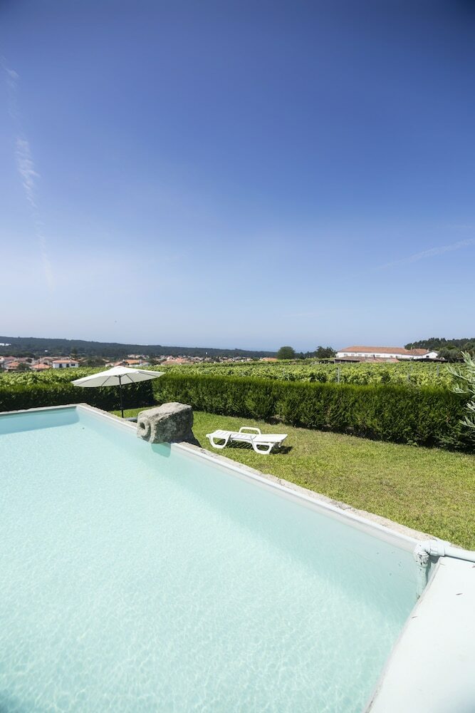 Agroturismo Quinta Do Paco D'anha