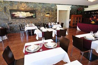 Quinta De Santa Maria D' Arruda - Hotel Rural