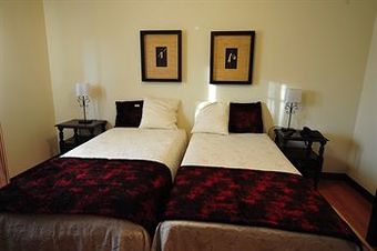Quinta De Santa Maria D' Arruda - Hotel Rural