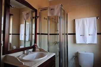 Quinta De Santa Maria D' Arruda - Hotel Rural