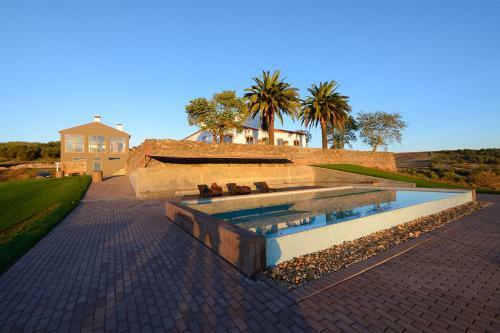 Agroturismo Herdade Do Vau