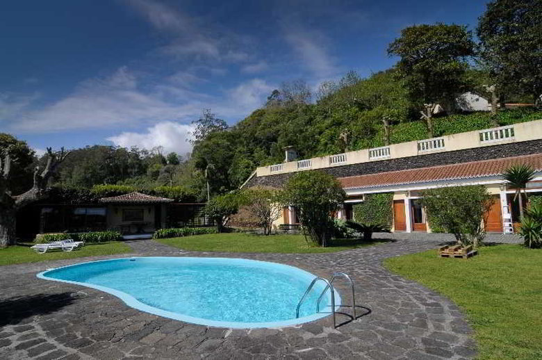 Agroturismo Quinta Da Abelheira