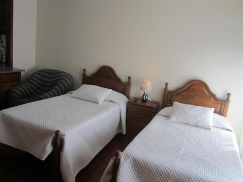 Apartamentos Valdemar