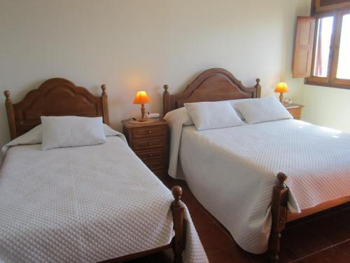 Apartamentos Valdemar