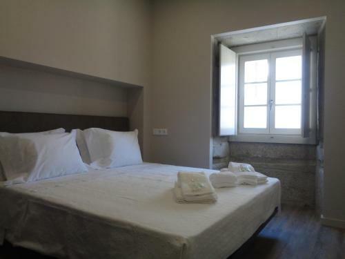Hostal Hospedaria Senhora Do Carmo