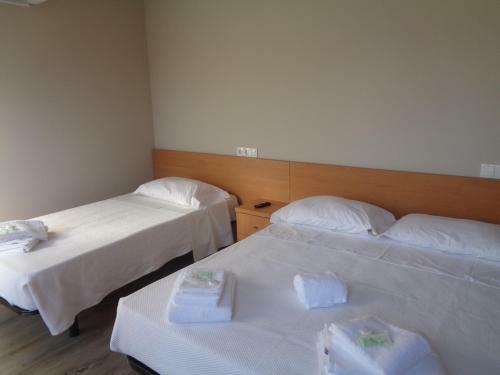 Hostal Hospedaria Senhora Do Carmo
