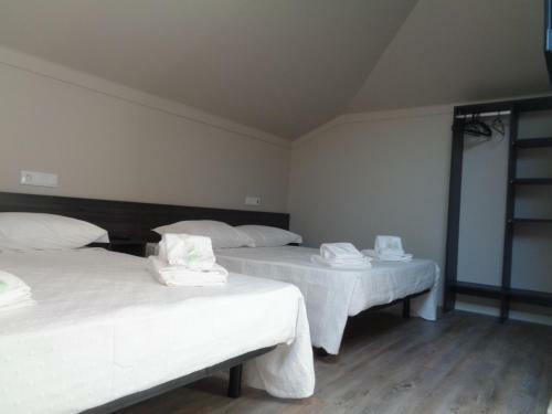 Hostal Hospedaria Senhora Do Carmo