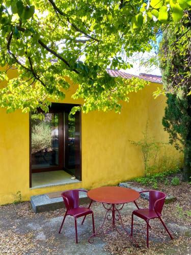 Agroturismo Quinta Da Boa Viagem