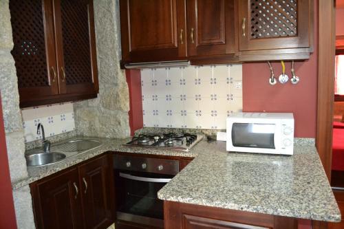 Agroturismo Quinta Do Real - Casa De Campo