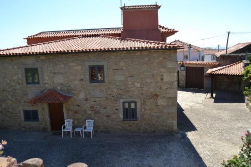 Agroturismo Quinta Do Real - Casa De Campo