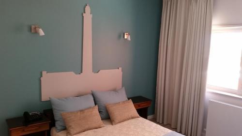 Hotel Areias Claras