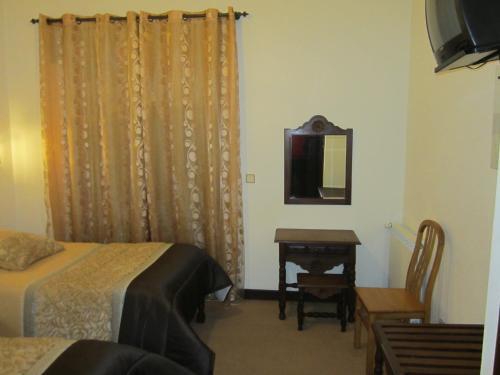 Hotel Calatrava