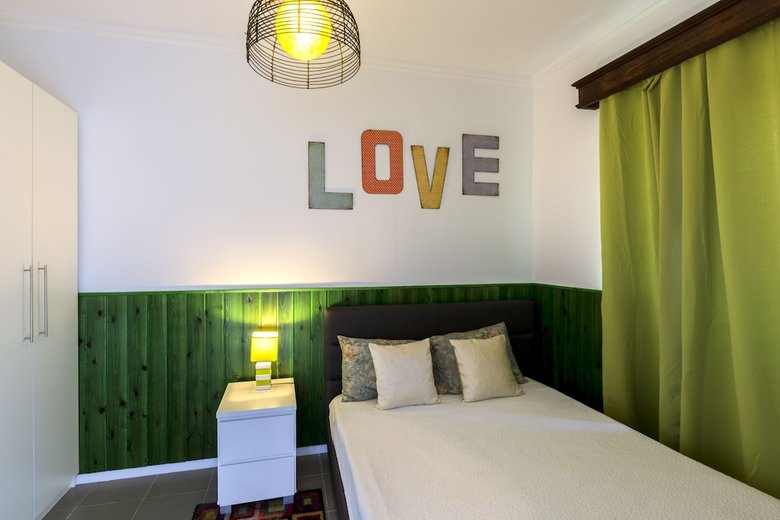 Hostal Vintage Place - Azorean Guest House