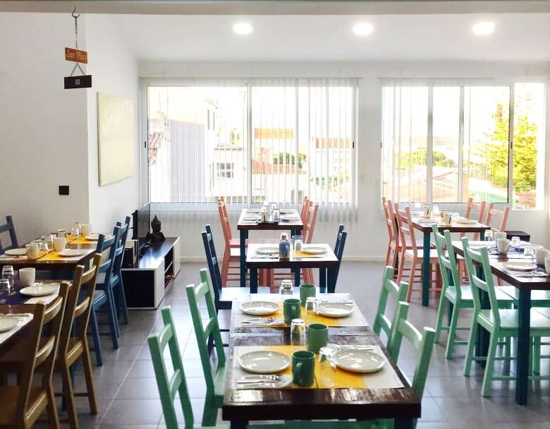 Hostal Vintage Place - Azorean Guest House